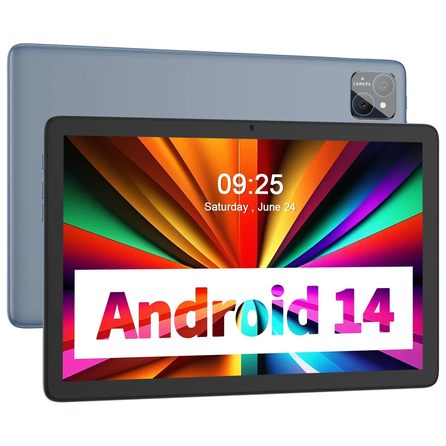 PRITOM TAB11: YOUR ULTIMATE ANDROID 14 TABLET EXPERIENCE!