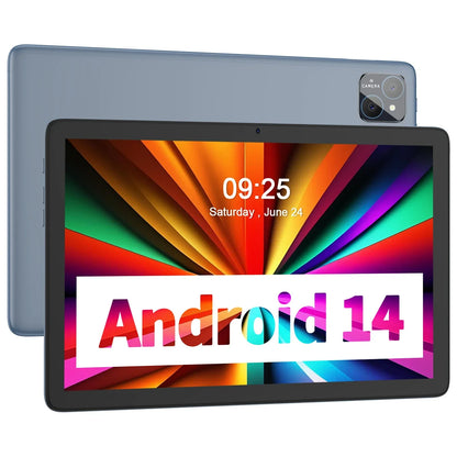PRITOM TAB11: YOUR ULTIMATE ANDROID 14 TABLET EXPERIENCE!
