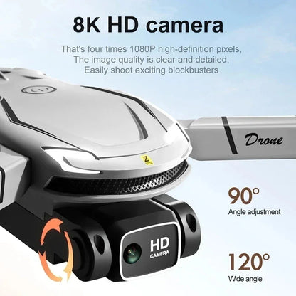 XIAOMI MIJIA V88 DRONE 8K