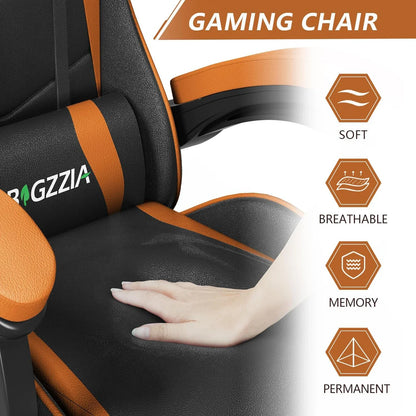 ULTIMATE PRO GAMING CHAIR