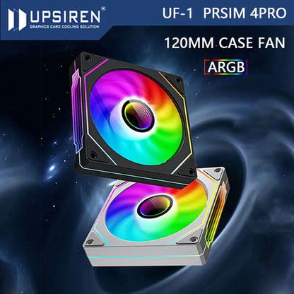 UPSIREN UF-1 PRISM 4 PRO Computer Chassis Fan