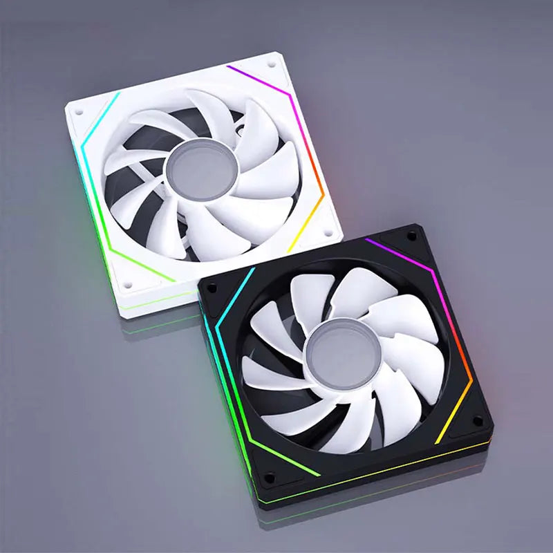 UPSIREN UF-1 PRISM 4 PRO Computer Chassis Fan