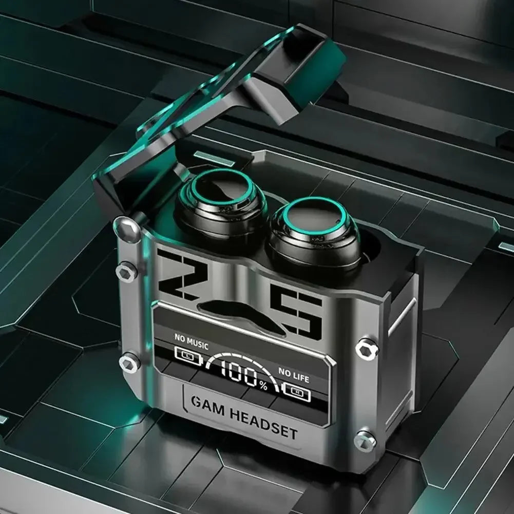 NEW M25 TWS Wireless Headphones