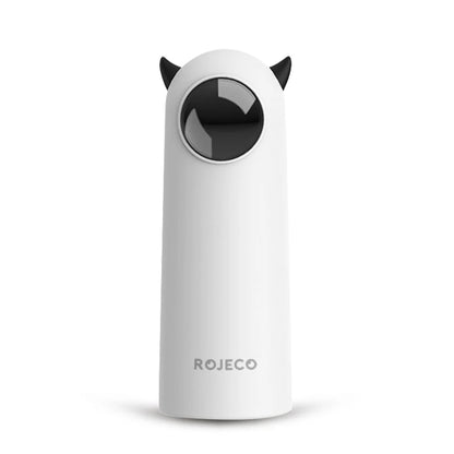 ROJECO Automatic Cat Toy – Interactive Smart Laser Teaser