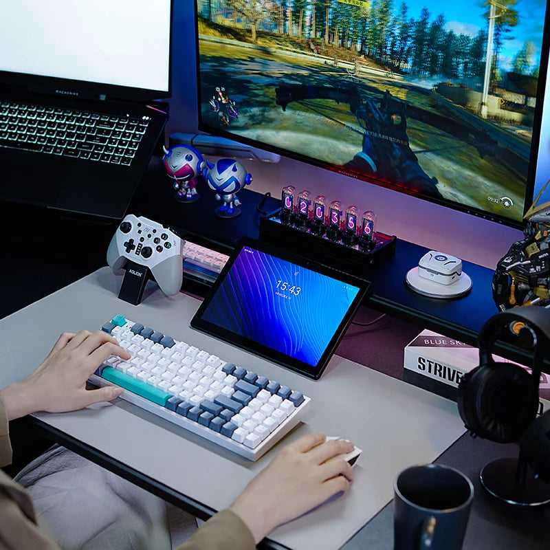 MACHENIKE K500 Mechanical Gaming Keyboard