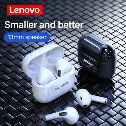 Original Lenovo LP40 Bluetooth Earphones