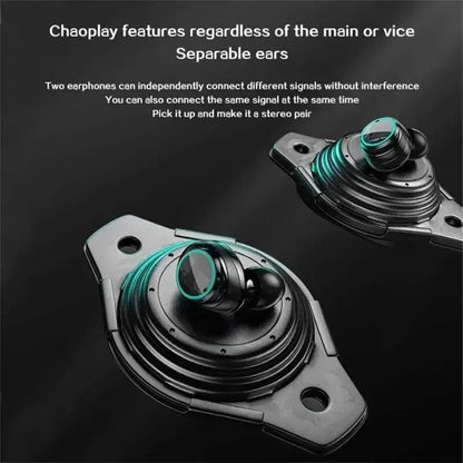 NEW M25 TWS Wireless Headphones