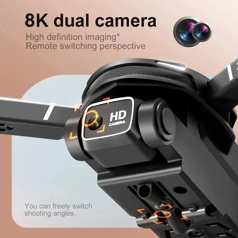 XIAOMI MIJIA V88 DRONE 8K