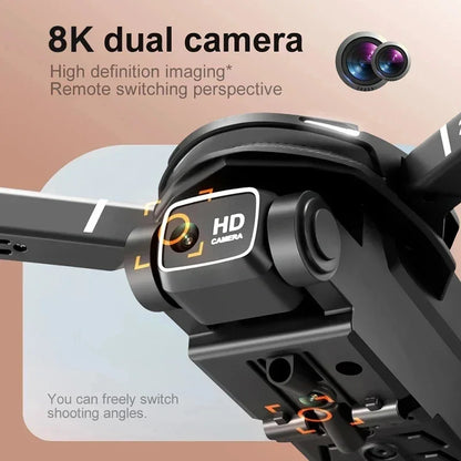 XIAOMI MIJIA V88 DRONE 8K